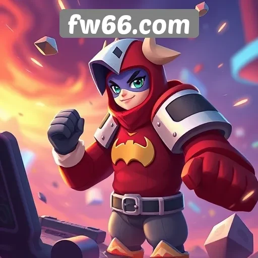 Menjelajahi Fitur Unggulan dari Situs Game fw66.com