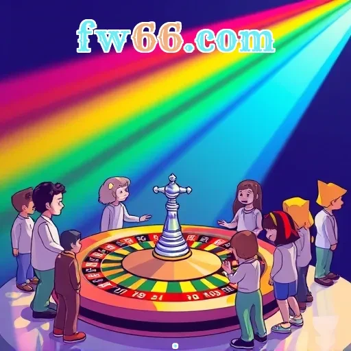 fw66.com: Memahami Keunggulan Tutorial untuk Pemain Indonesia