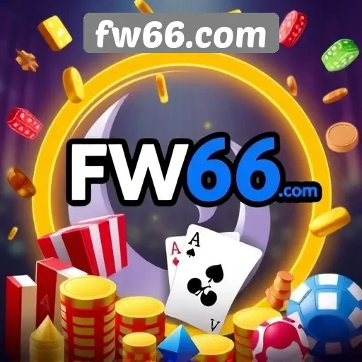 Menggali Jenis Permainan di fw66com yang Populer saat Ini