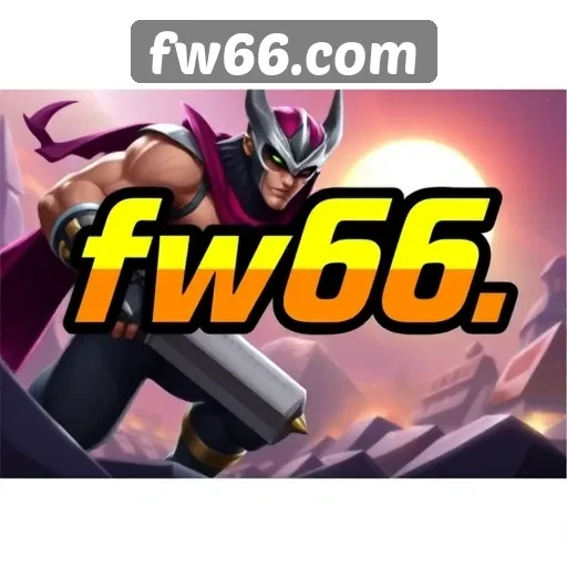 Mengenal fw66com Situs Game Terpercaya di Indonesia