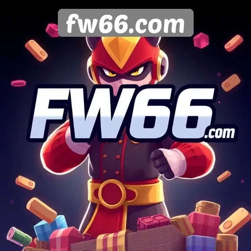 Menelusuri Fitur Menarik di Situs Game fw66com