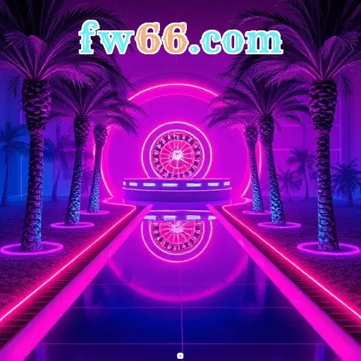 fw66.com: Tantangan Game Online yang Penuh Kejutan untuk Gamer Indonesia