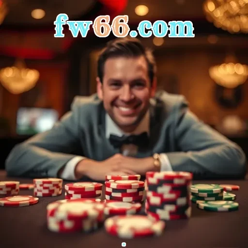 fw66.com: Temukan Keseruan Dalam Game Puzzle Menarik!