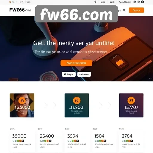 Analisis Komunitas dan Interaksi di fw66.com untuk Pengguna