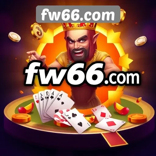 Menilik Ragam Permainan Menarik di fw66.com
