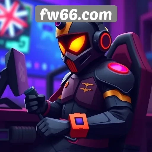 Mengulas Fitur Menarik di fw66com untuk Para Gamers