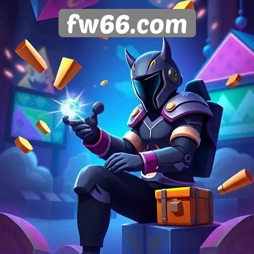 Pilihan Game Terbaik yang Tersedia di fw66.com
