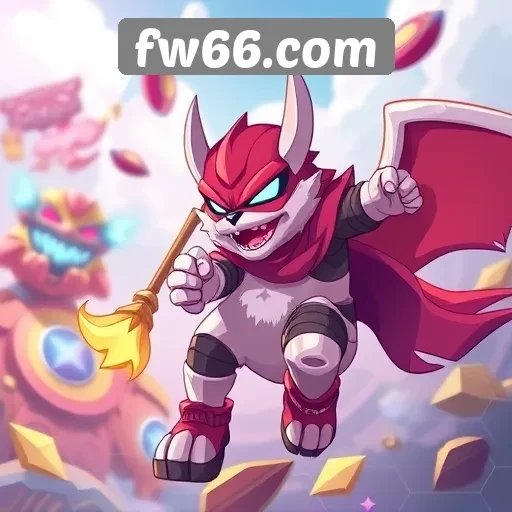 Mengungkap Keunikan Fitur yang Ditawarkan fw66.com