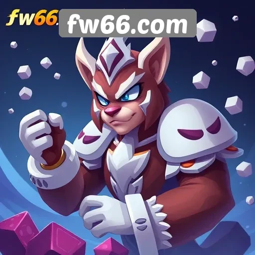 Keunggulan dan Fitur Menarik di fw66.com