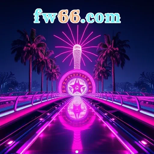 fw66.com: Temukan Sensasi Petualangan Seru di Game Online