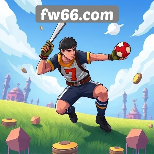 Inovasi Terbaru dalam Dunia Game di fw66com